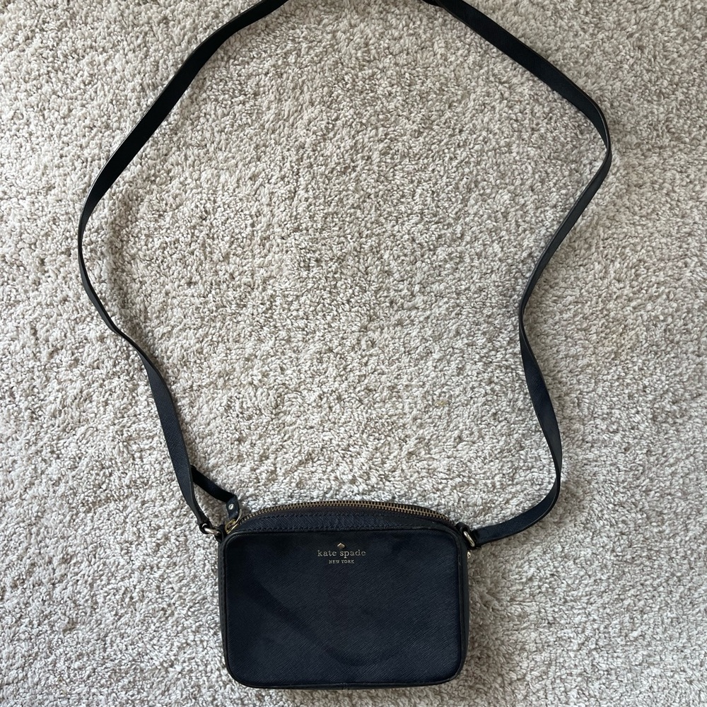 Kate Spade Small Crossbody Bag